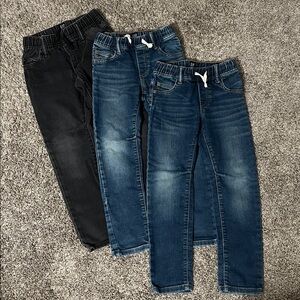 GAP Kids' Jeans in Black and Blue